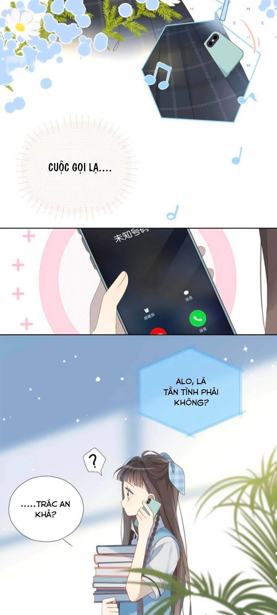 Anh Ấy Rất Hay Trêu Chọc Tôi Chapter 27 - 11