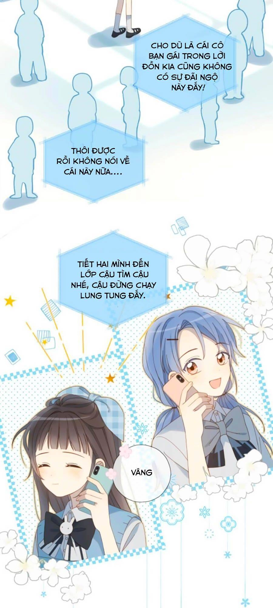 Anh Ấy Rất Hay Trêu Chọc Tôi Chapter 27 - 15