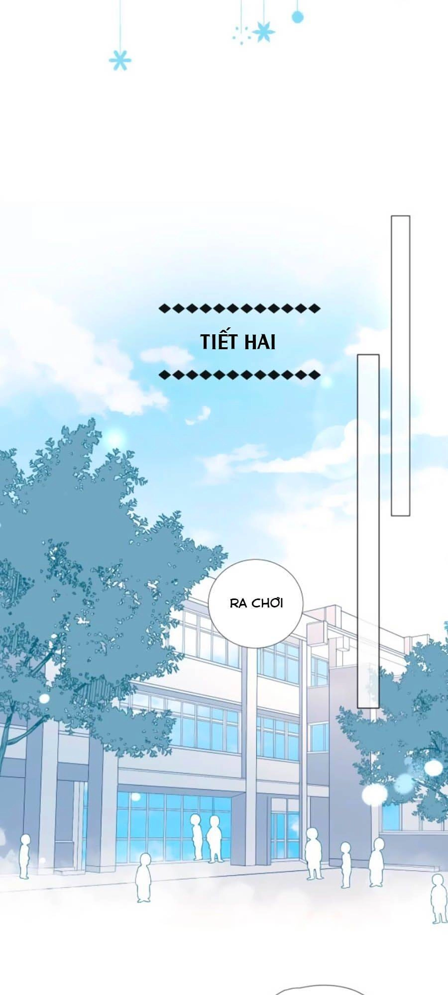 Anh Ấy Rất Hay Trêu Chọc Tôi Chapter 27 - 16