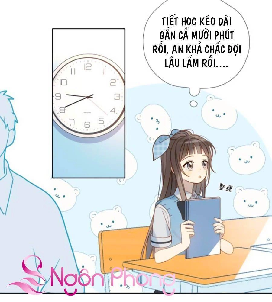 Anh Ấy Rất Hay Trêu Chọc Tôi Chapter 27 - 17