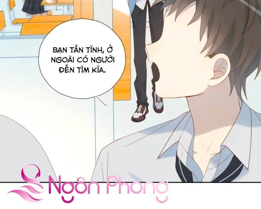 Anh Ấy Rất Hay Trêu Chọc Tôi Chapter 27 - 21