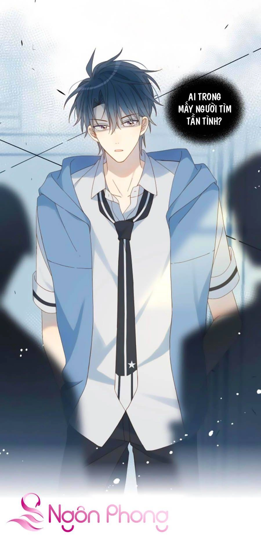 Anh Ấy Rất Hay Trêu Chọc Tôi Chapter 27 - 27