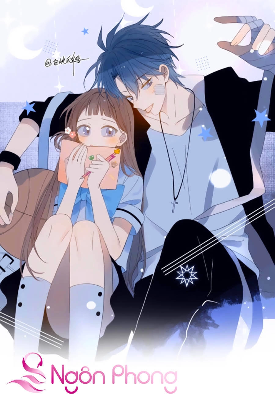 Anh Ấy Rất Hay Trêu Chọc Tôi Chapter 28 - 2