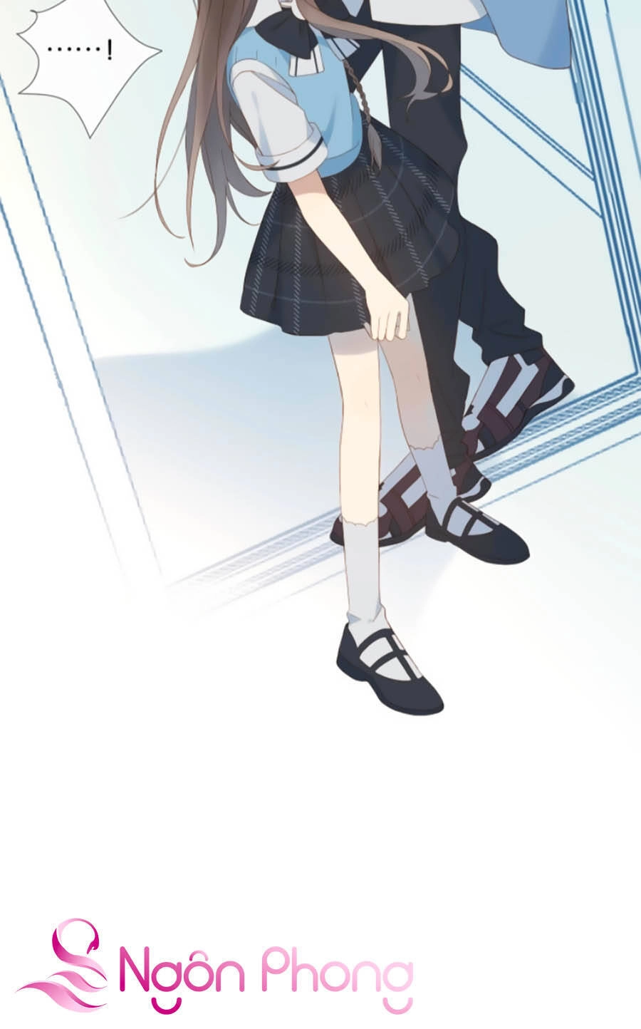 Anh Ấy Rất Hay Trêu Chọc Tôi Chapter 28 - 6