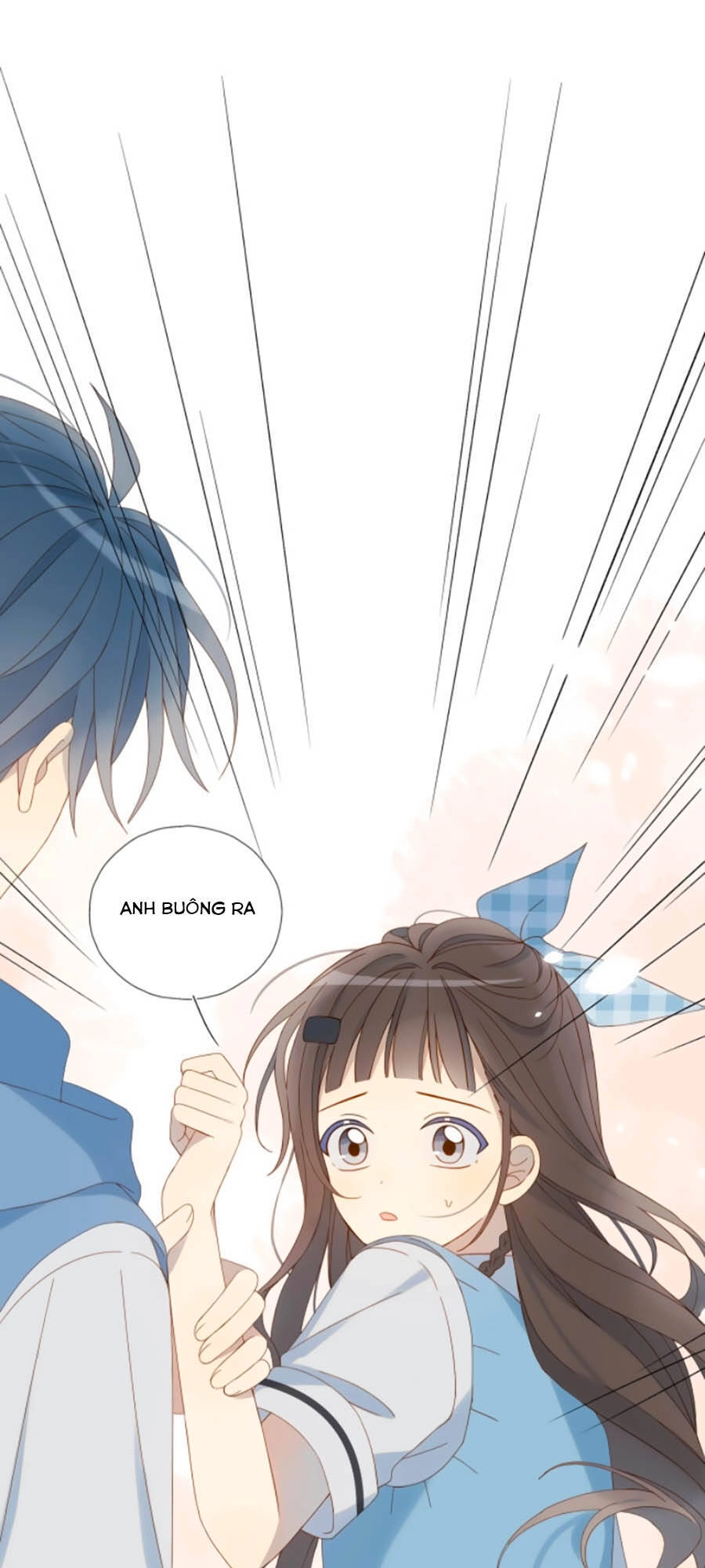 Anh Ấy Rất Hay Trêu Chọc Tôi Chapter 28 - 7