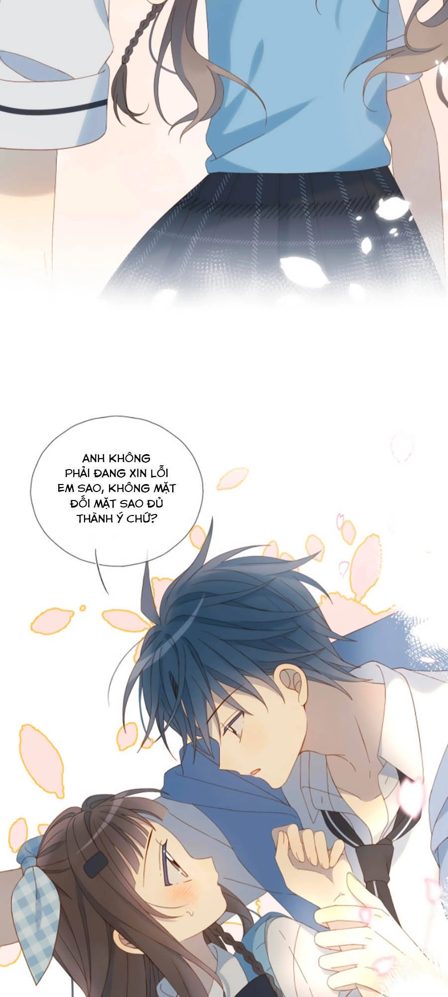 Anh Ấy Rất Hay Trêu Chọc Tôi Chapter 28 - 8