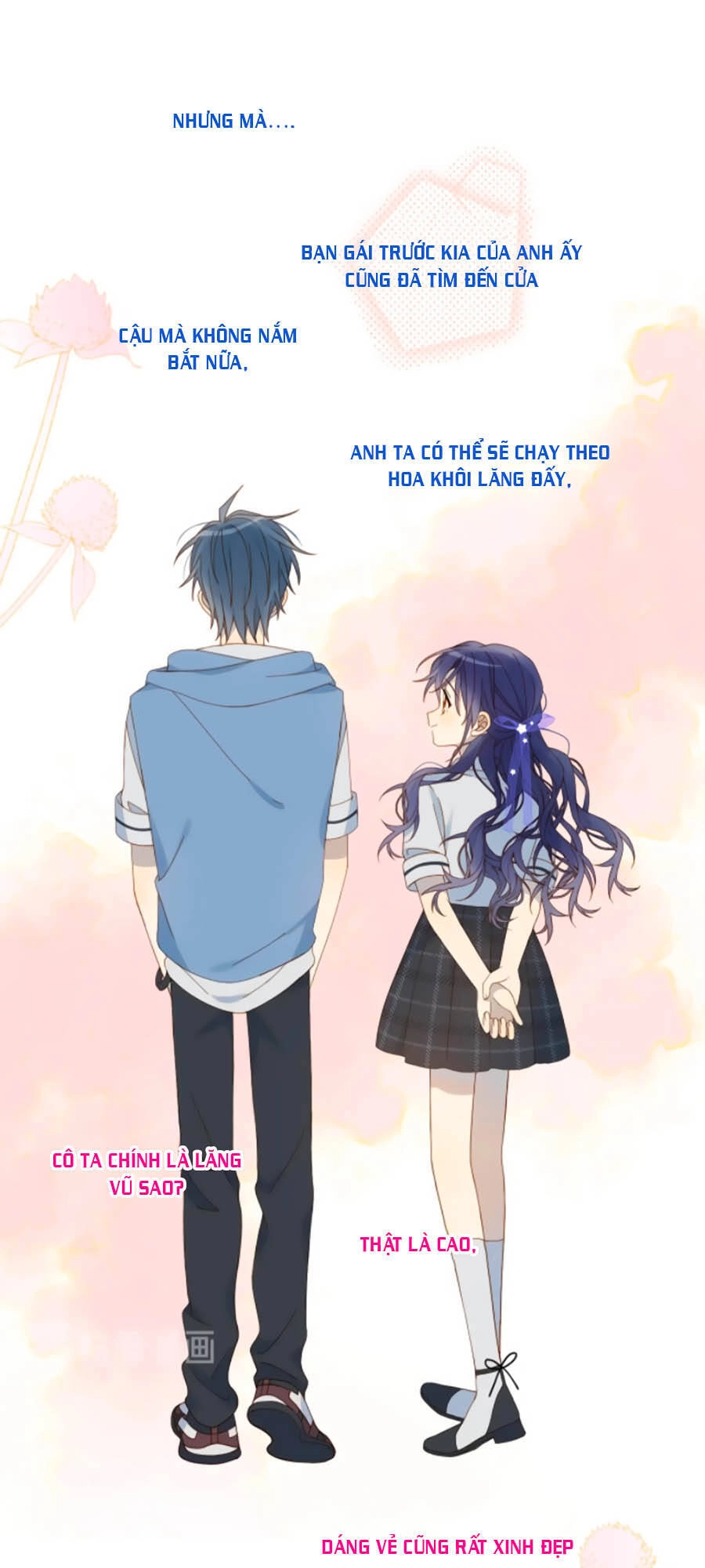 Anh Ấy Rất Hay Trêu Chọc Tôi Chapter 28 - 18