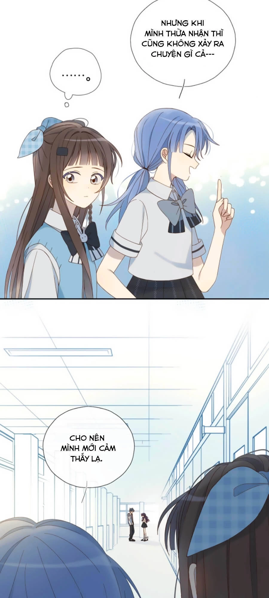 Anh Ấy Rất Hay Trêu Chọc Tôi Chapter 28 - 23