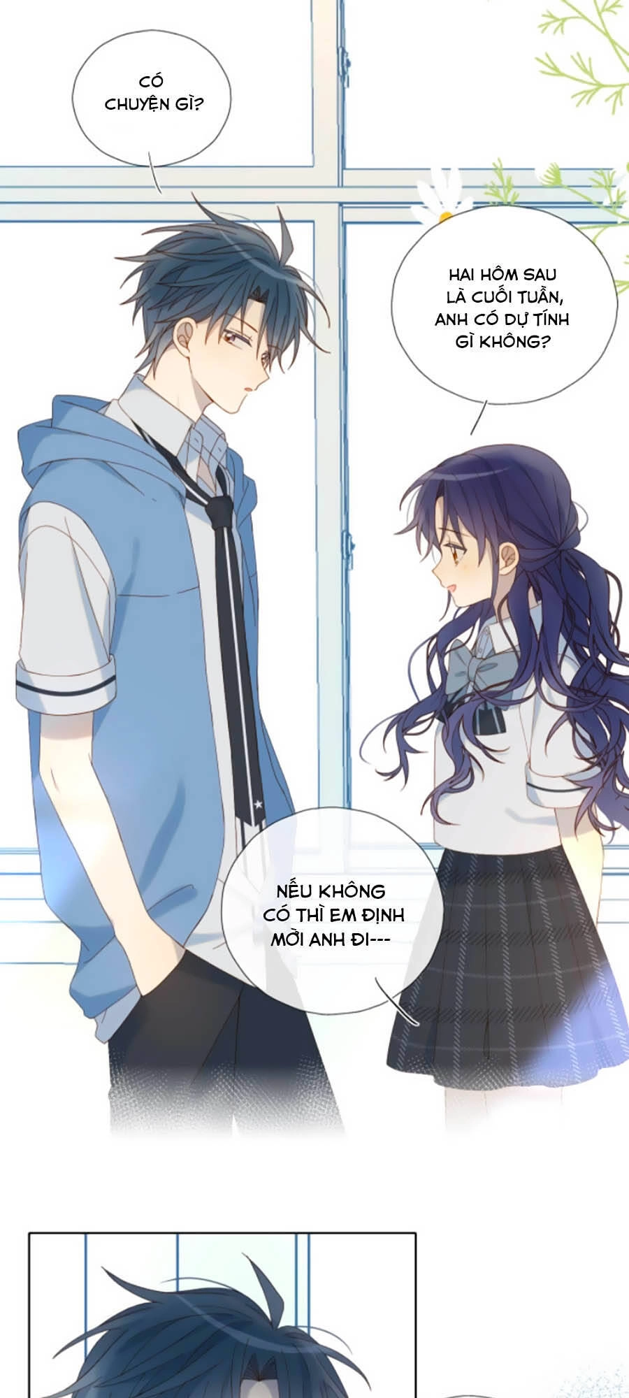 Anh Ấy Rất Hay Trêu Chọc Tôi Chapter 28 - 25