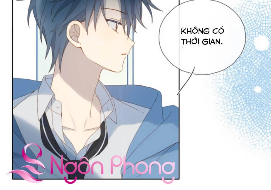 Anh Ấy Rất Hay Trêu Chọc Tôi Chapter 28 - 26