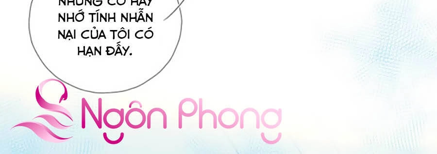 Anh Ấy Rất Hay Trêu Chọc Tôi Chapter 28 - 30