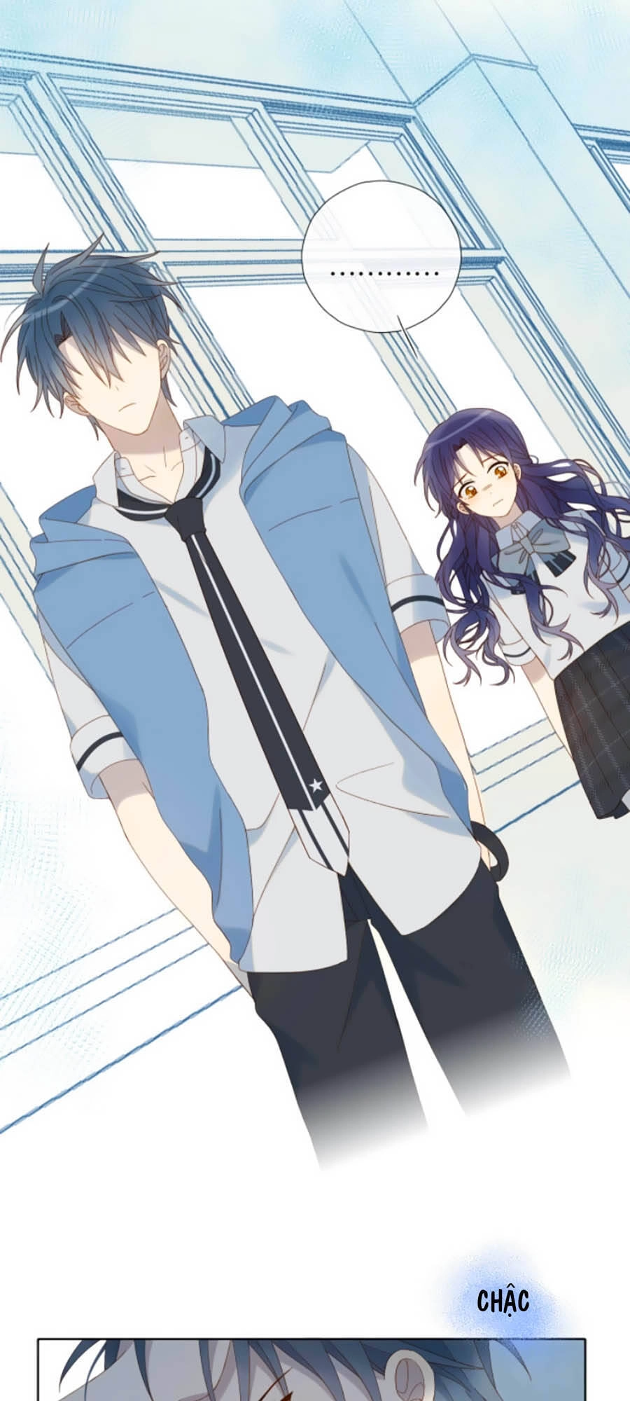 Anh Ấy Rất Hay Trêu Chọc Tôi Chapter 28 - 31