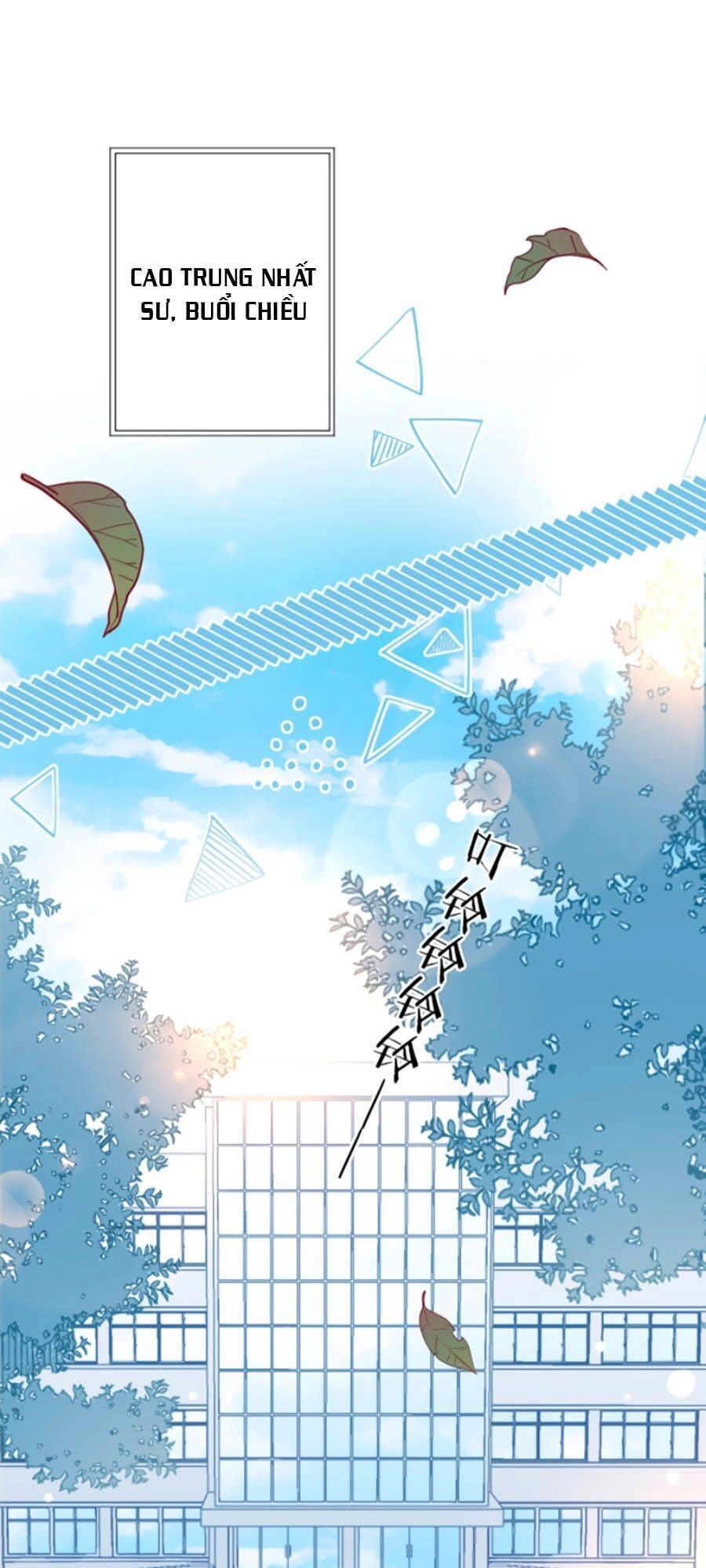 Anh Ấy Rất Hay Trêu Chọc Tôi Chapter 29 - 9