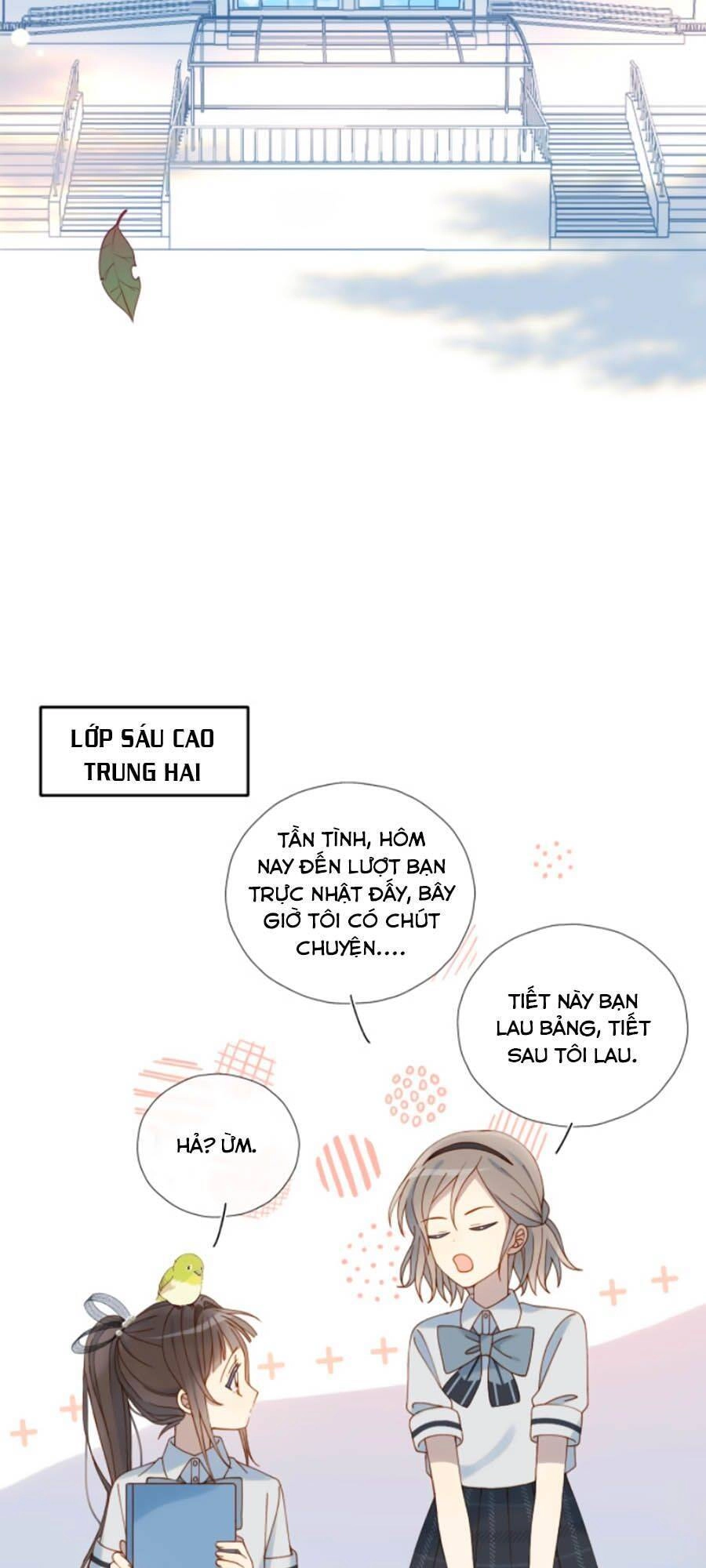 Anh Ấy Rất Hay Trêu Chọc Tôi Chapter 29 - 10