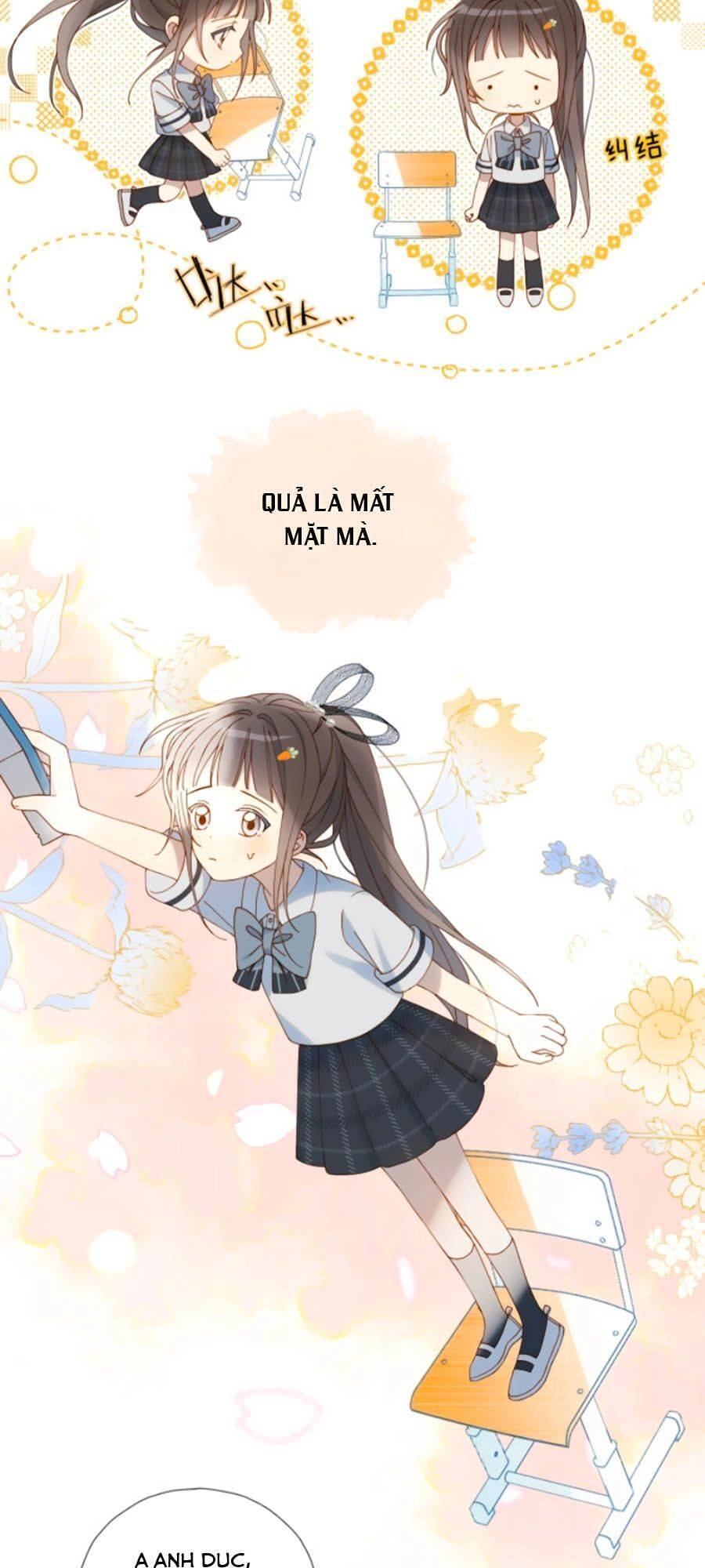 Anh Ấy Rất Hay Trêu Chọc Tôi Chapter 29 - 12