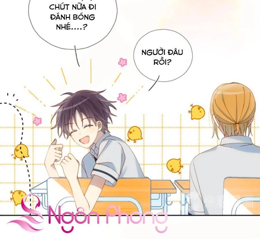 Anh Ấy Rất Hay Trêu Chọc Tôi Chapter 29 - 13