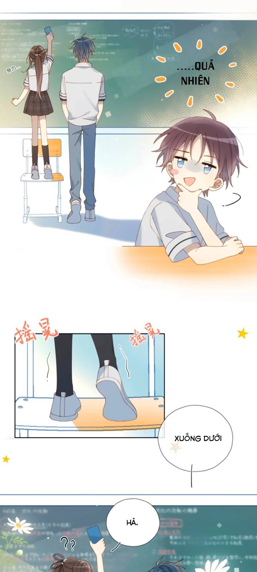 Anh Ấy Rất Hay Trêu Chọc Tôi Chapter 29 - 14