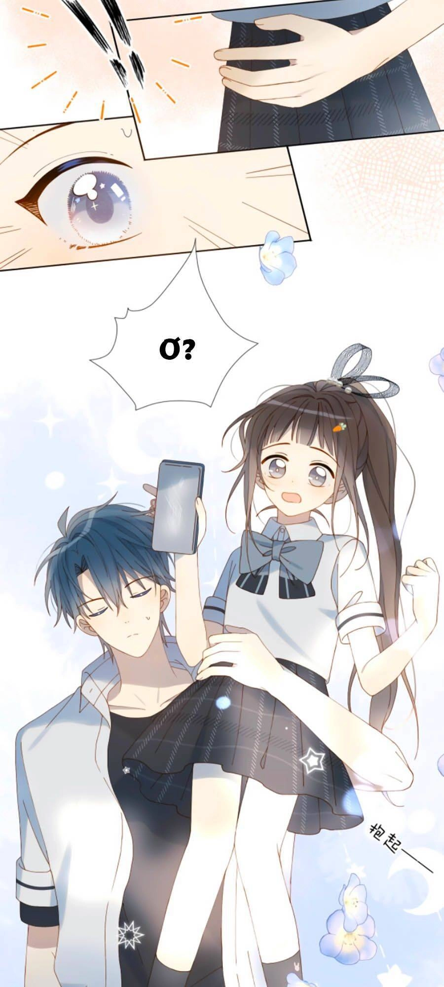 Anh Ấy Rất Hay Trêu Chọc Tôi Chapter 29 - 16