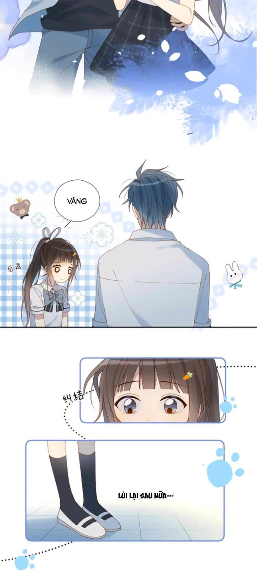 Anh Ấy Rất Hay Trêu Chọc Tôi Chapter 29 - 20