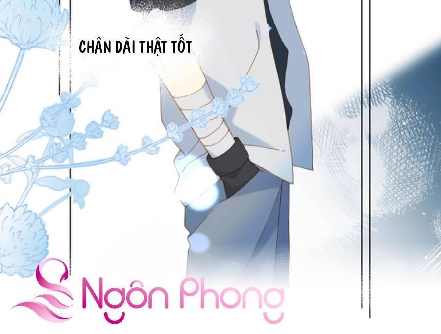 Anh Ấy Rất Hay Trêu Chọc Tôi Chapter 29 - 22