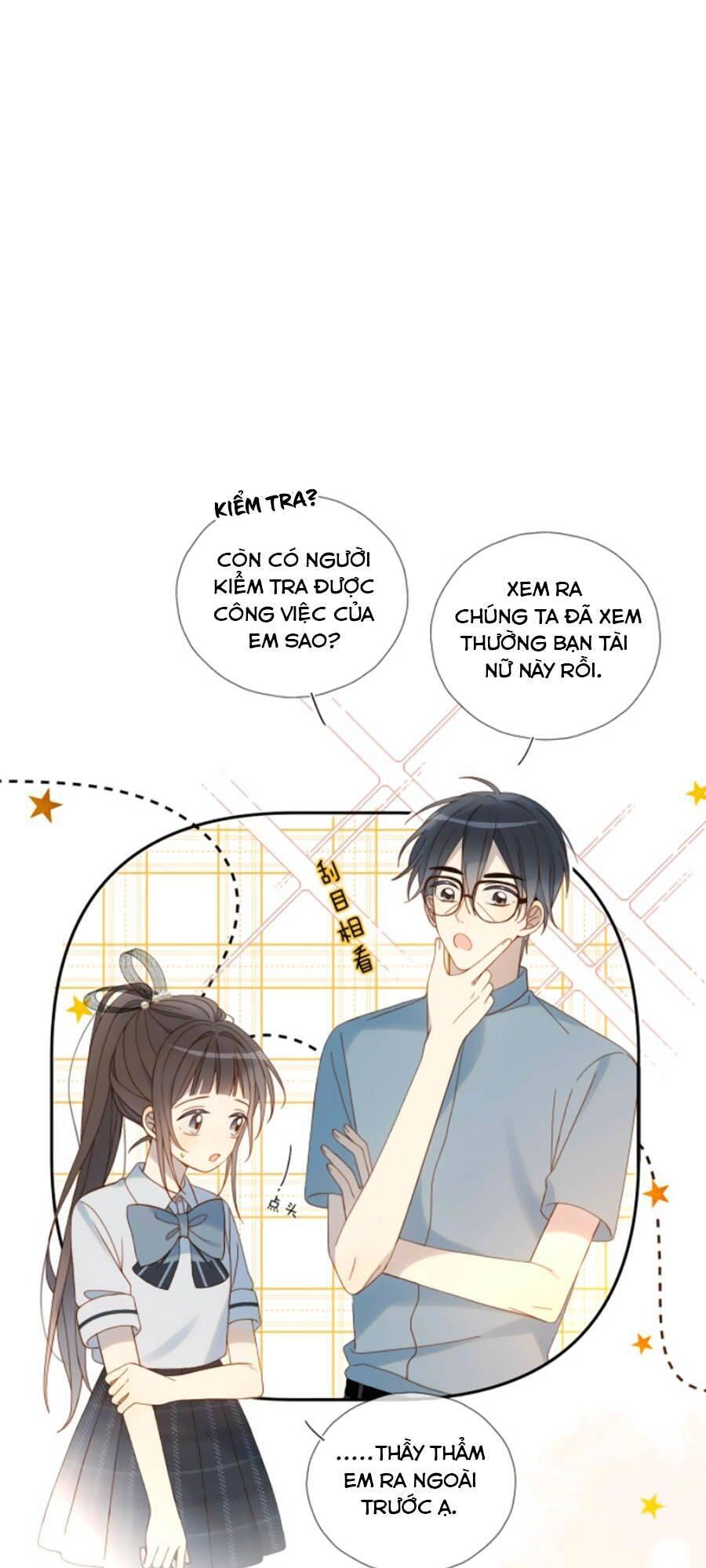 Anh Ấy Rất Hay Trêu Chọc Tôi Chapter 30 - 2