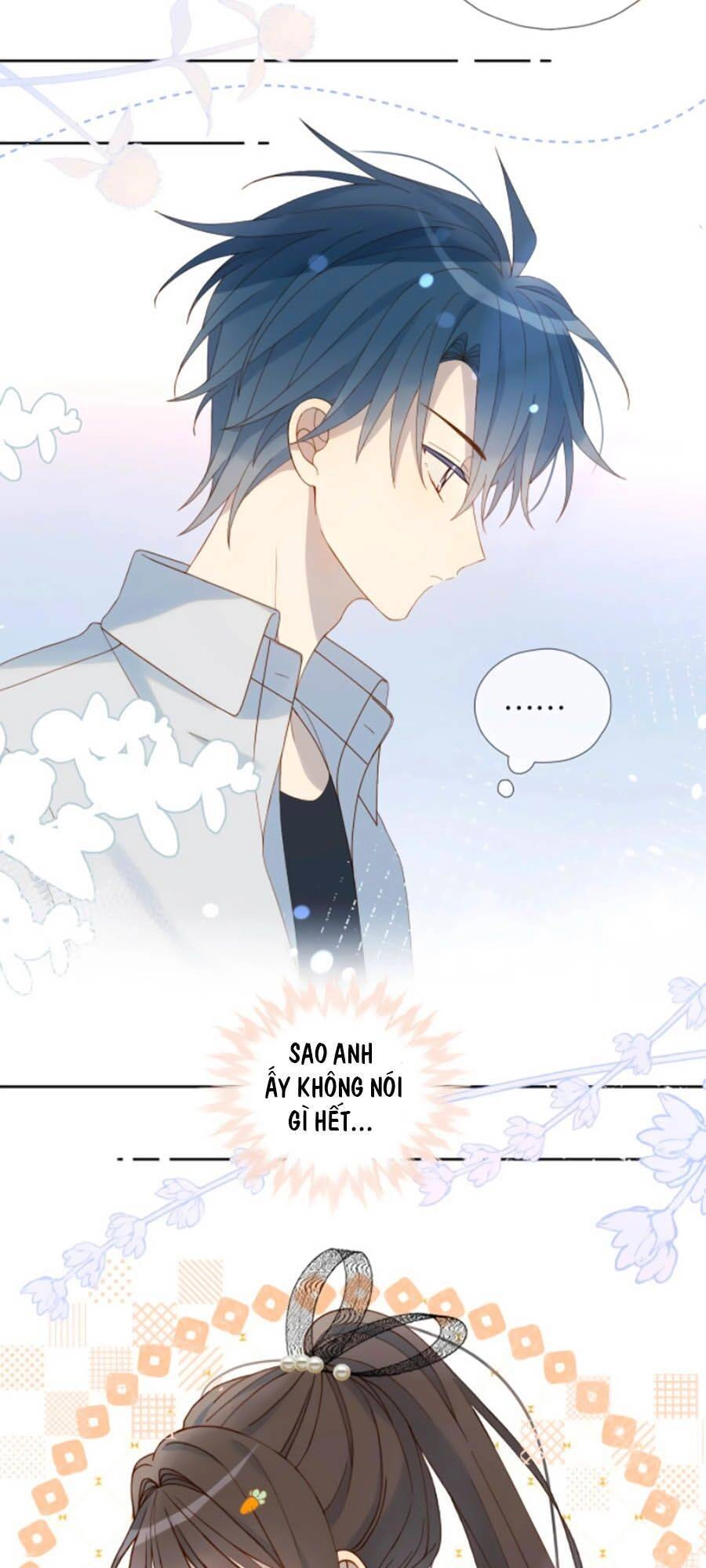 Anh Ấy Rất Hay Trêu Chọc Tôi Chapter 30 - 6