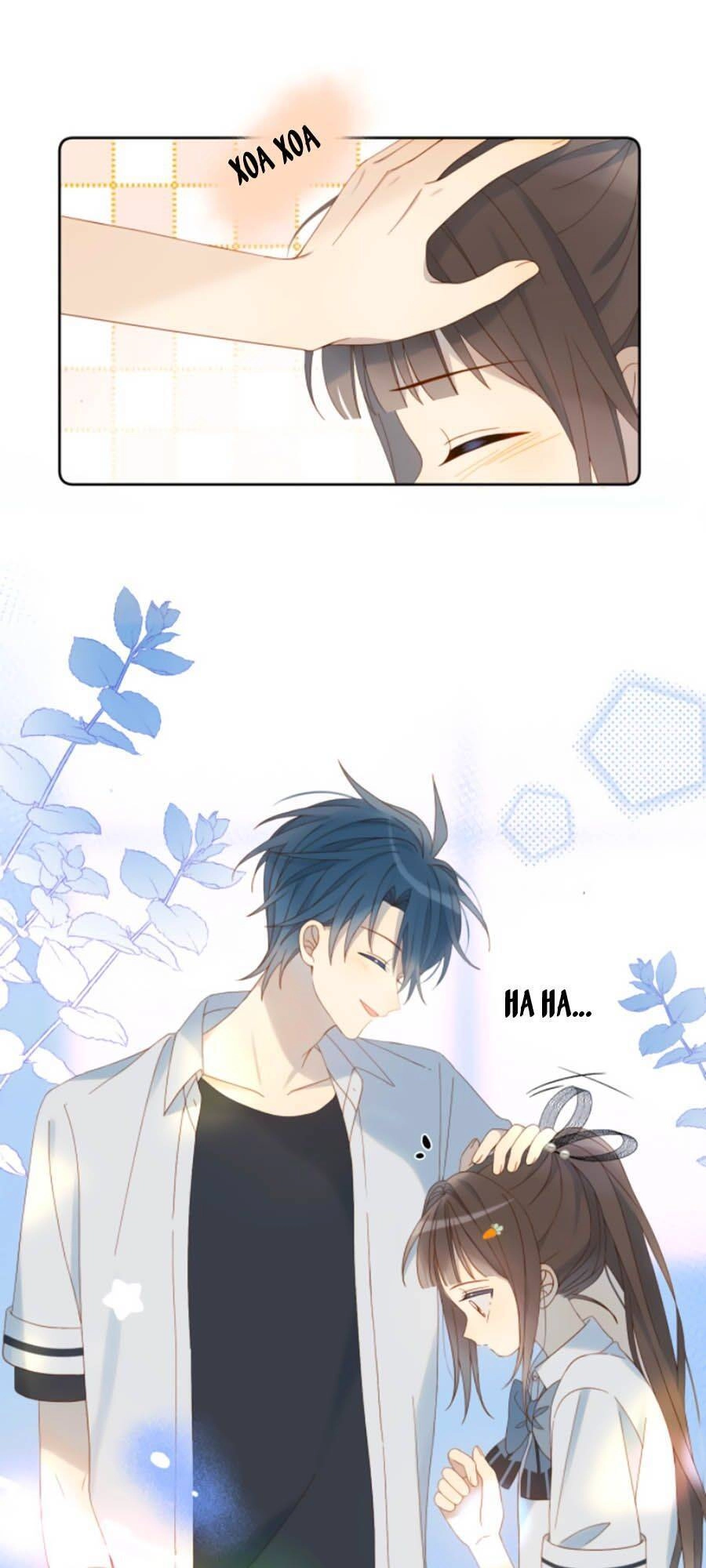 Anh Ấy Rất Hay Trêu Chọc Tôi Chapter 30 - 11