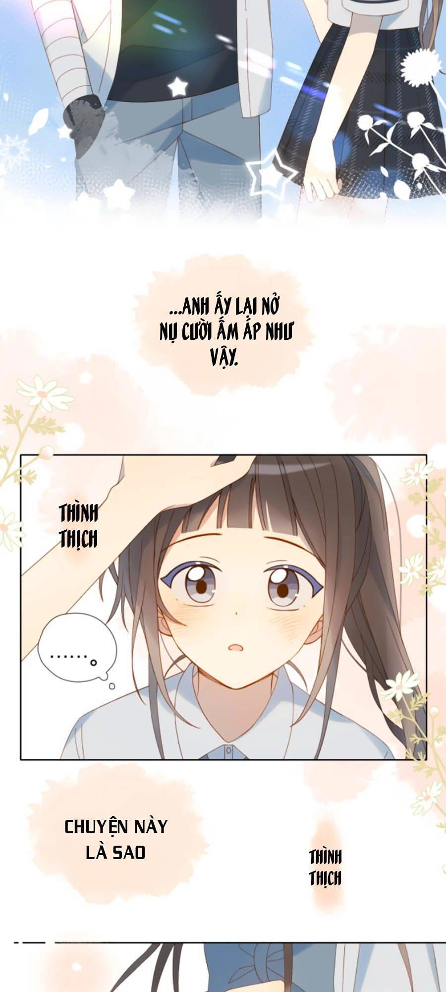 Anh Ấy Rất Hay Trêu Chọc Tôi Chapter 30 - 12