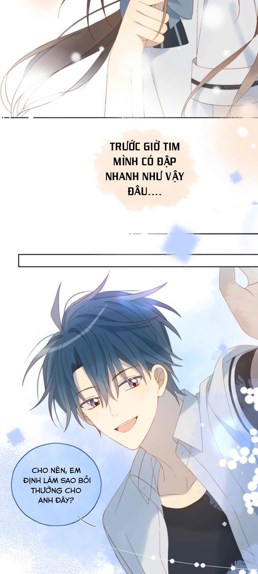 Anh Ấy Rất Hay Trêu Chọc Tôi Chapter 30 - 13