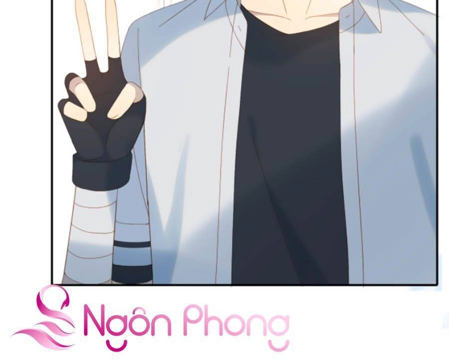 Anh Ấy Rất Hay Trêu Chọc Tôi Chapter 30 - 17