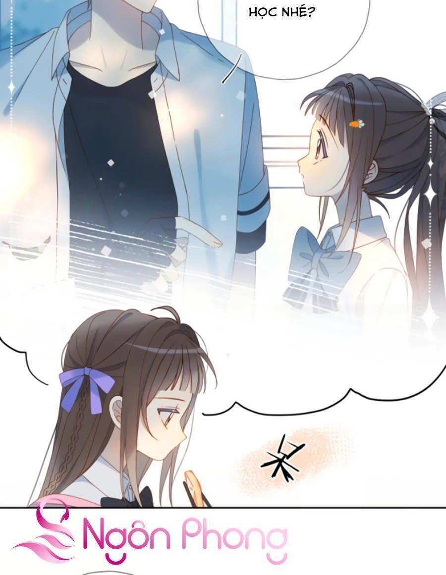 Anh Ấy Rất Hay Trêu Chọc Tôi Chapter 30 - 22