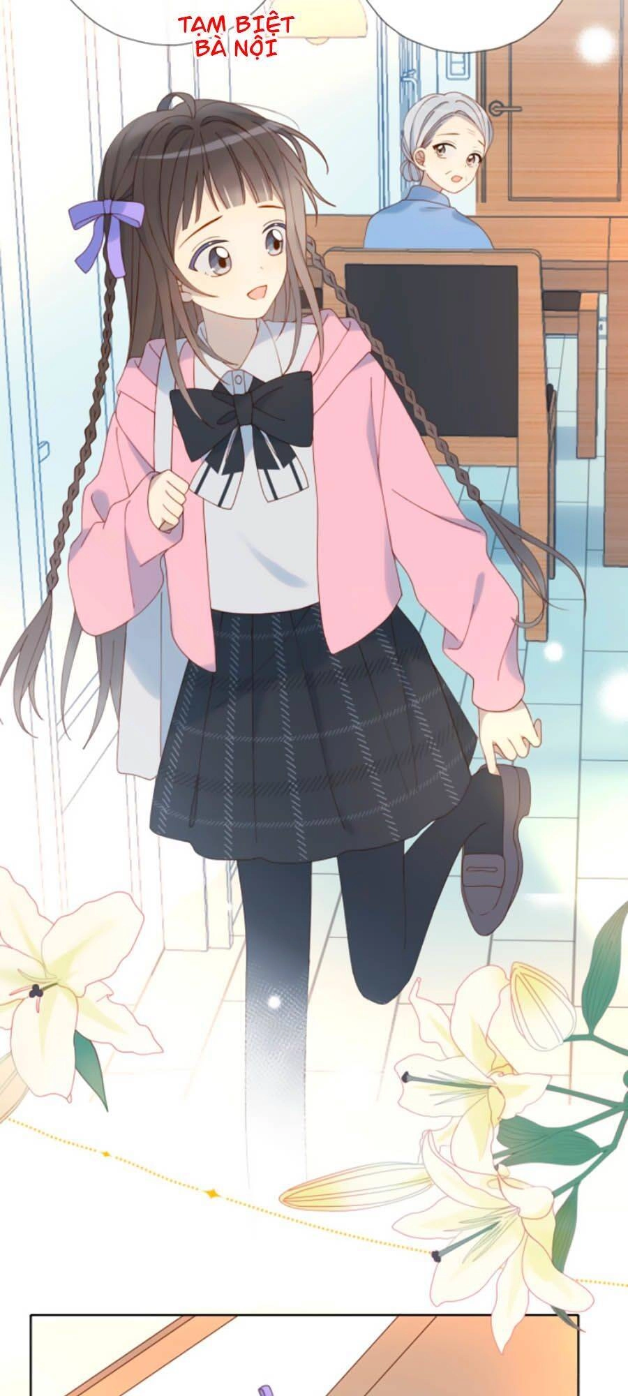 Anh Ấy Rất Hay Trêu Chọc Tôi Chapter 30 - 25