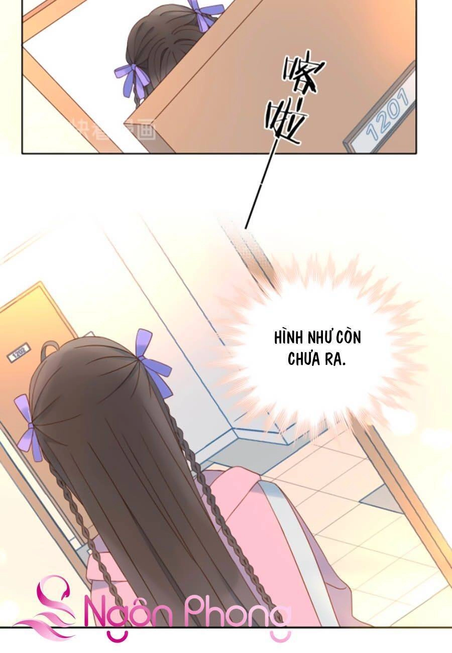 Anh Ấy Rất Hay Trêu Chọc Tôi Chapter 30 - 26