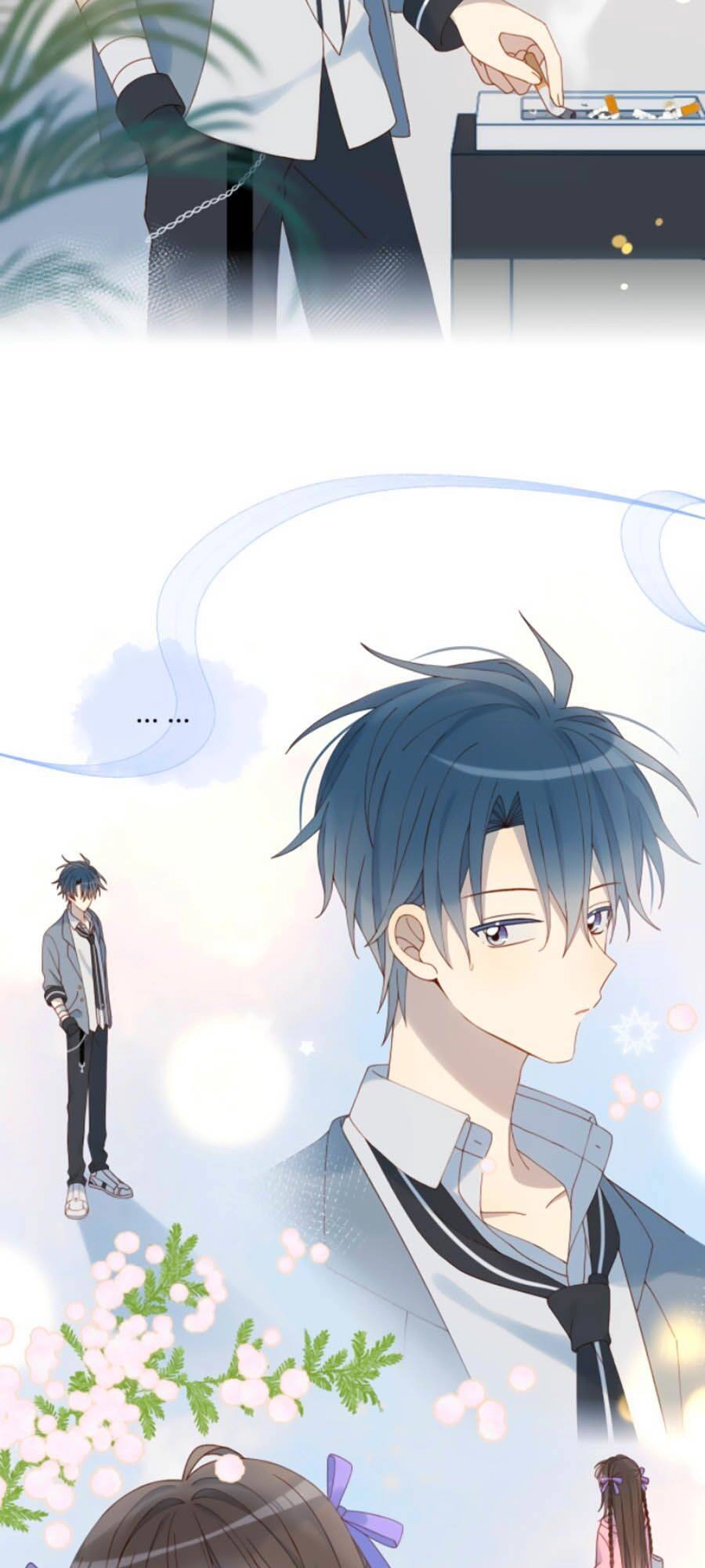 Anh Ấy Rất Hay Trêu Chọc Tôi Chapter 30 - 29