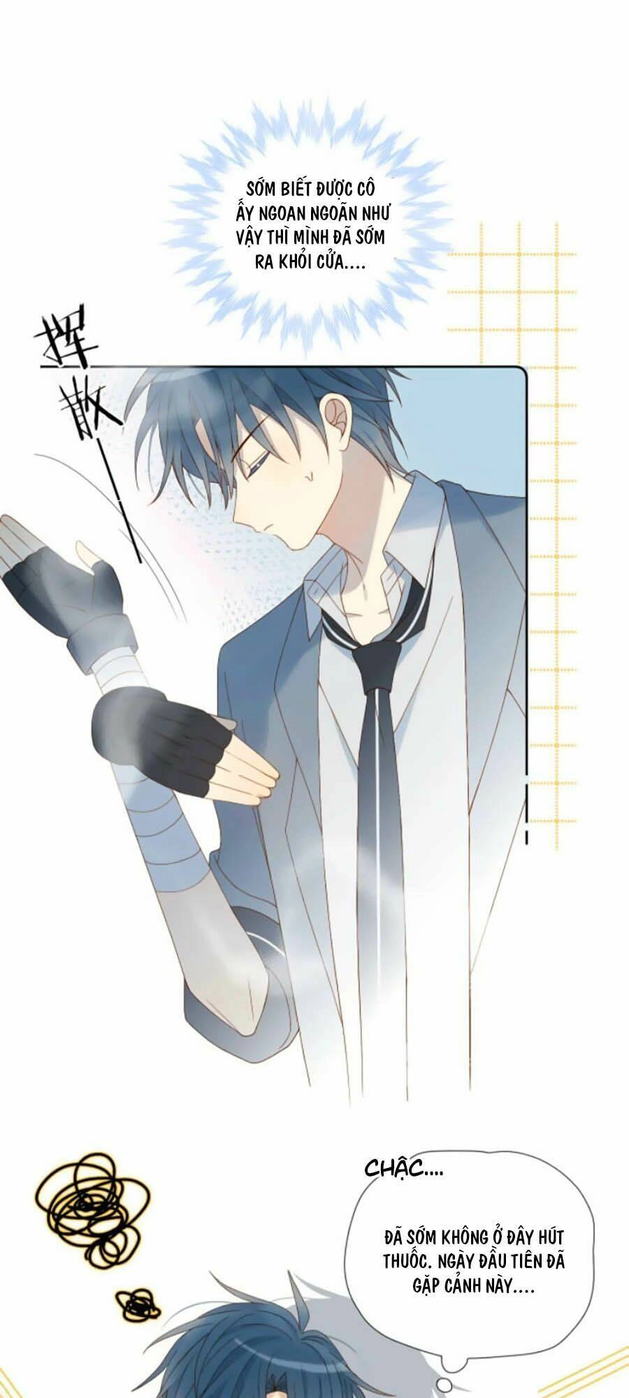 Anh Ấy Rất Hay Trêu Chọc Tôi Chapter 31 - 1