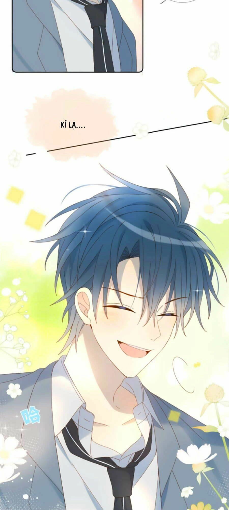 Anh Ấy Rất Hay Trêu Chọc Tôi Chapter 31 - 5