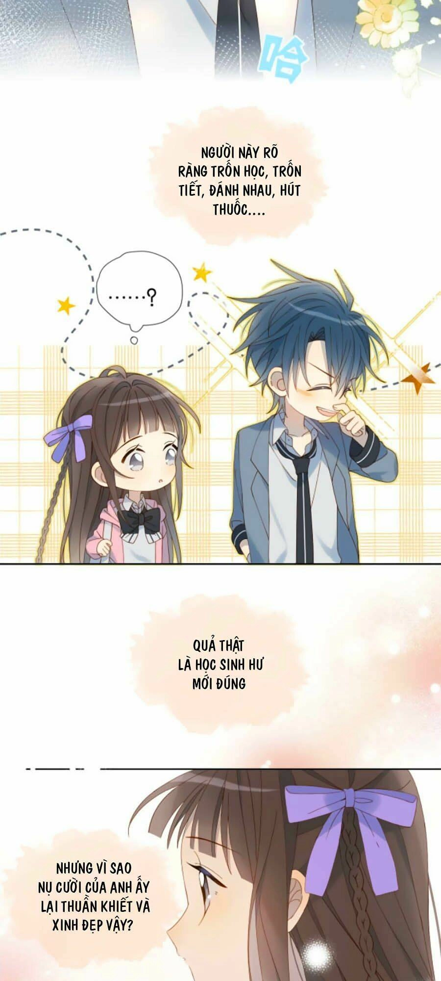 Anh Ấy Rất Hay Trêu Chọc Tôi Chapter 31 - 6