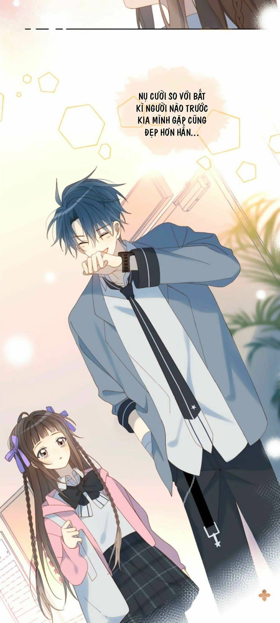 Anh Ấy Rất Hay Trêu Chọc Tôi Chapter 31 - 7