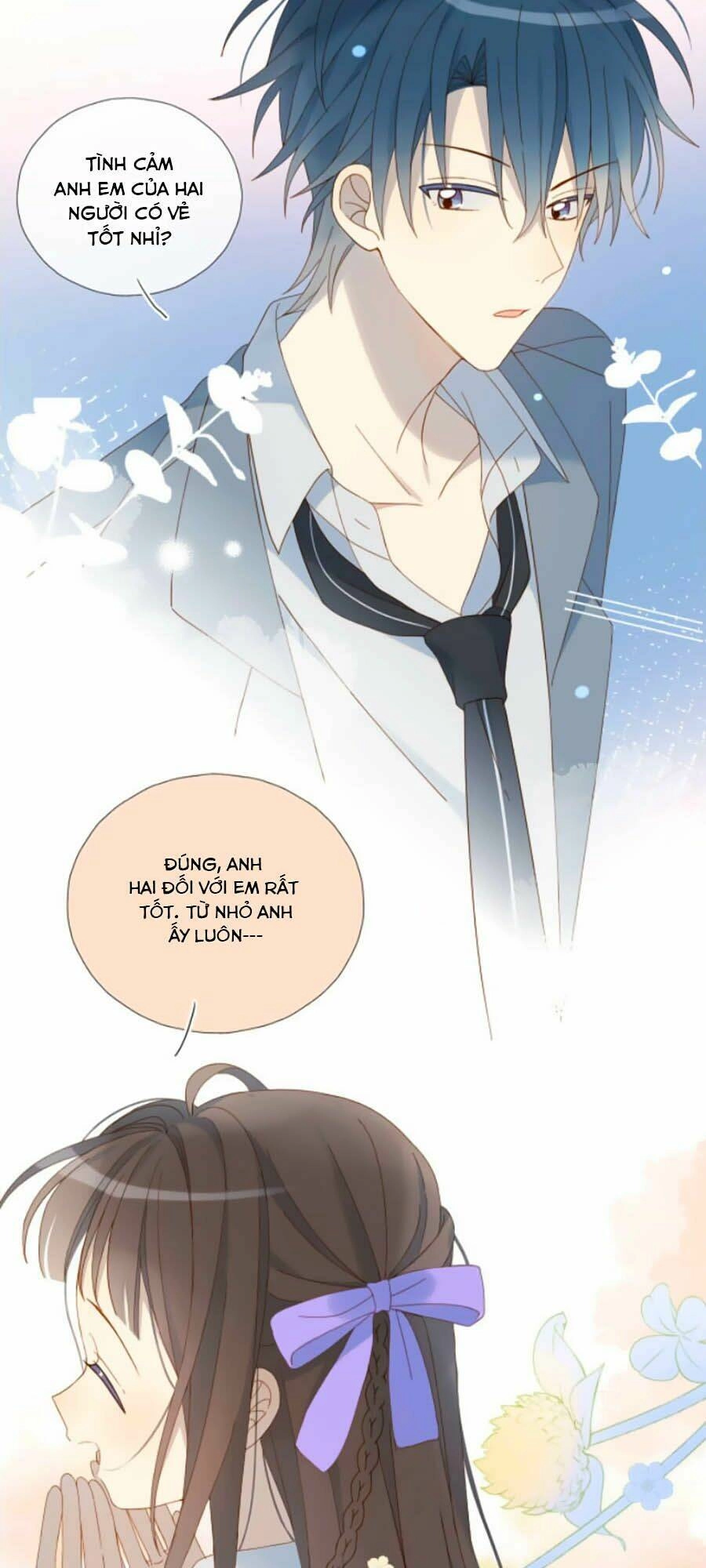 Anh Ấy Rất Hay Trêu Chọc Tôi Chapter 31 - 17