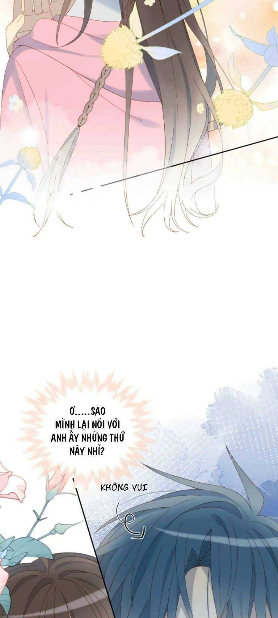 Anh Ấy Rất Hay Trêu Chọc Tôi Chapter 31 - 18