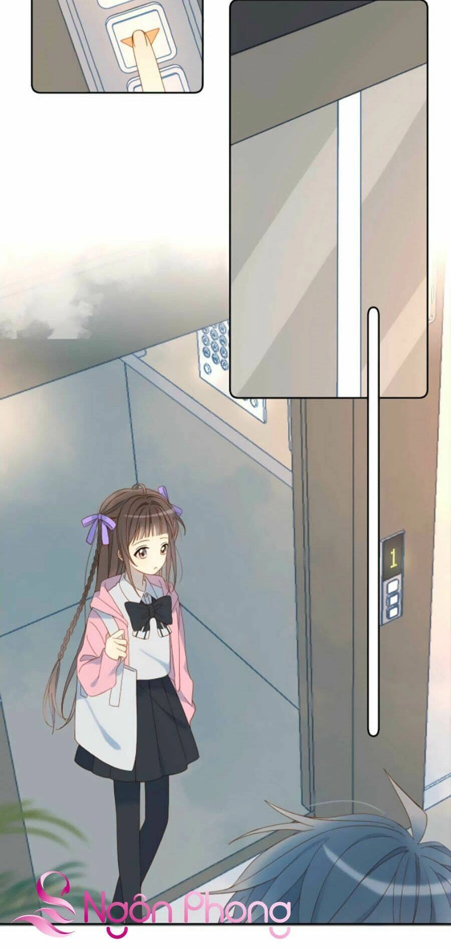 Anh Ấy Rất Hay Trêu Chọc Tôi Chapter 31 - 21