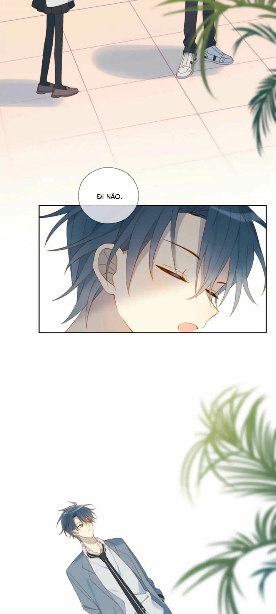 Anh Ấy Rất Hay Trêu Chọc Tôi Chapter 31 - 29