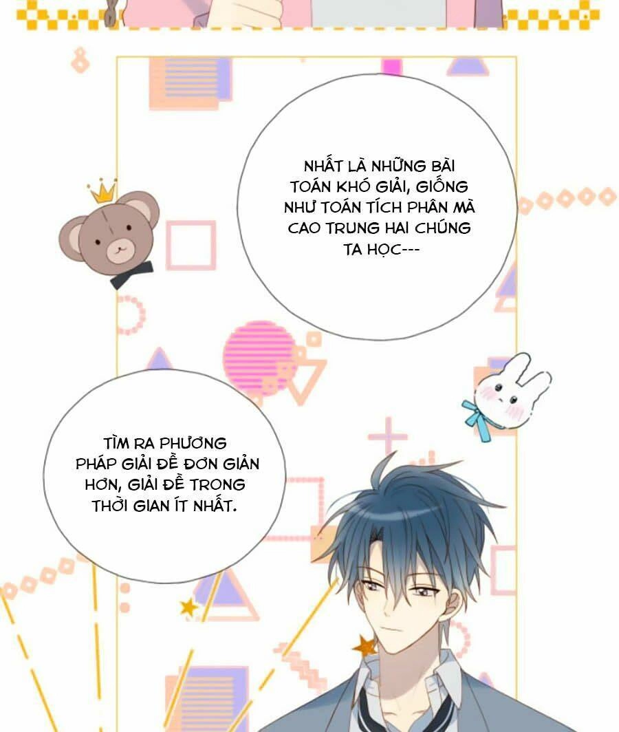 Anh Ấy Rất Hay Trêu Chọc Tôi Chapter 31 - 31