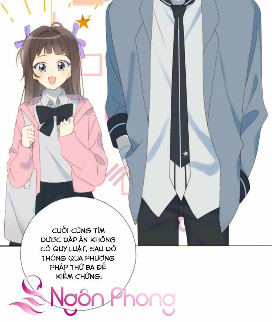 Anh Ấy Rất Hay Trêu Chọc Tôi Chapter 31 - 32