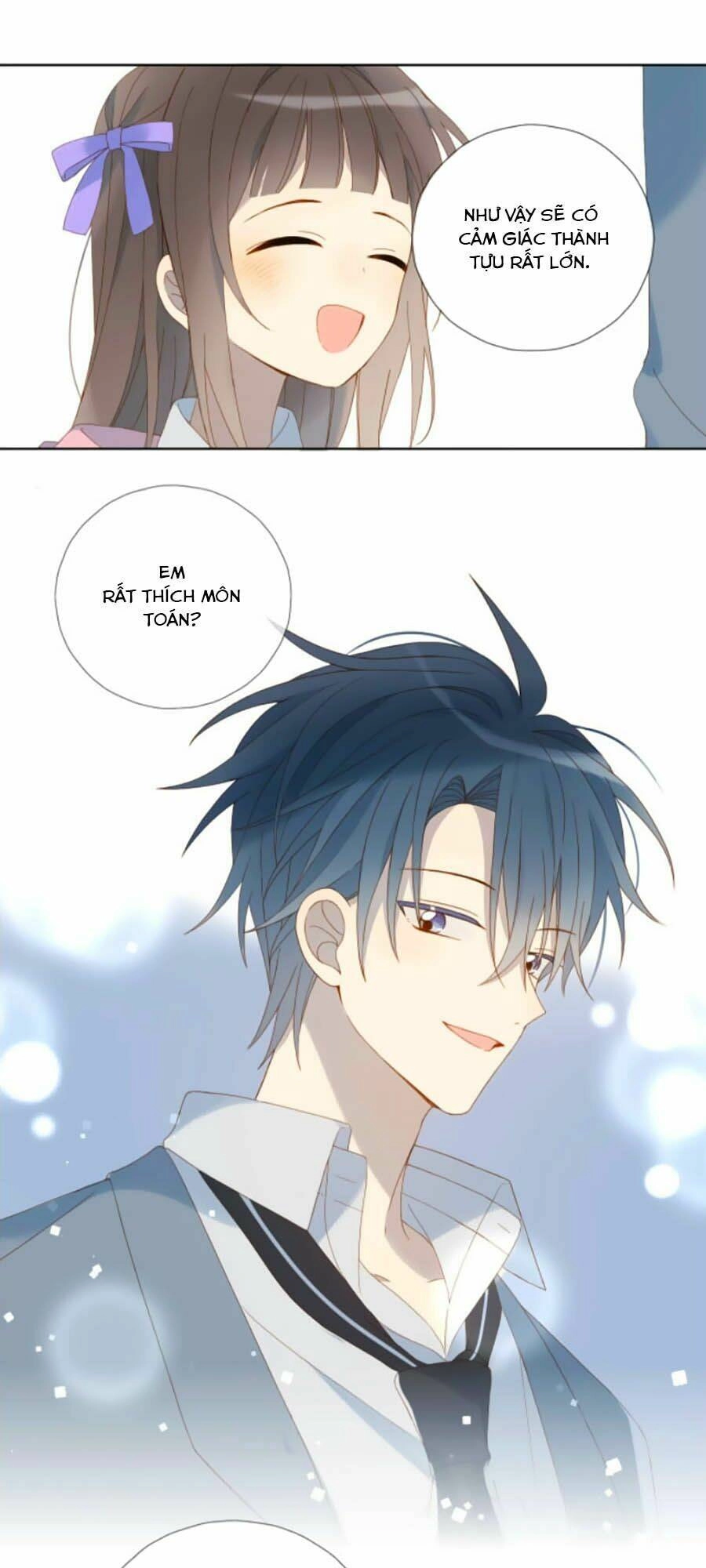 Anh Ấy Rất Hay Trêu Chọc Tôi Chapter 31 - 33