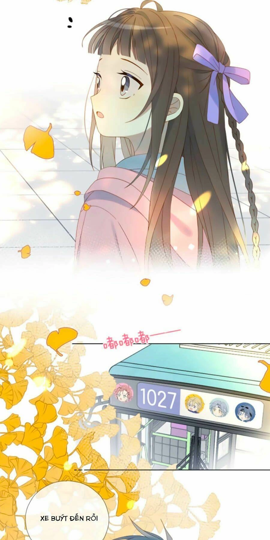 Anh Ấy Rất Hay Trêu Chọc Tôi Chapter 31 - 38