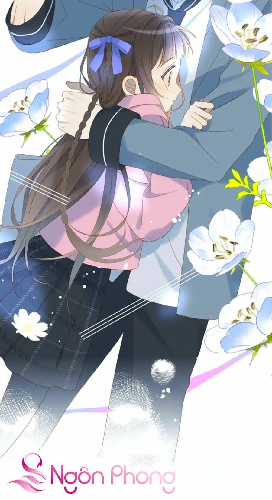 Anh Ấy Rất Hay Trêu Chọc Tôi Chapter 31 - 47