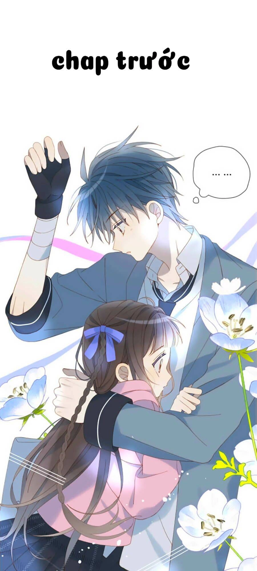 Anh Ấy Rất Hay Trêu Chọc Tôi Chapter 32 - 1