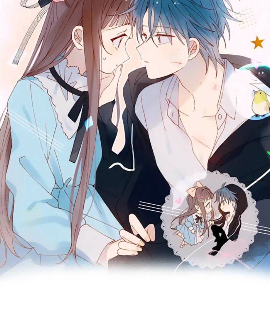 Anh Ấy Rất Hay Trêu Chọc Tôi Chapter 32 - 3