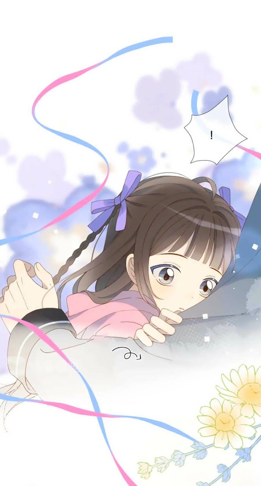 Anh Ấy Rất Hay Trêu Chọc Tôi Chapter 32 - 4